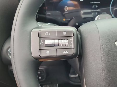 New 2026 Hyundai Palisade Calligraphy FWD image 7