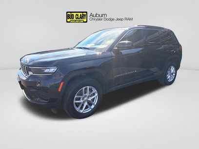 Used 2024 Jeep Grand Cherokee Laredo X w/ Luxury Tech Group I