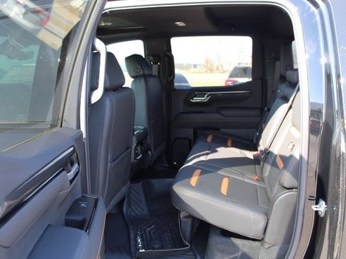 New 2026 GMC Sierra 1500 AT4 w/ AT4 Premium Package image 10