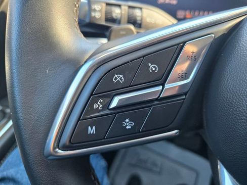 Used 2025 Buick Envision Preferred image 20