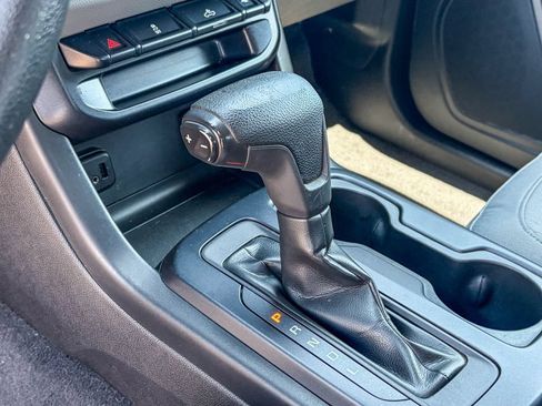 Used 2019 GMC Canyon W/T w/ Convenience Package RWD image 37
