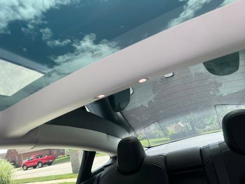 Used 2021 Tesla Model 3 Standard Range Plus RWD image 15