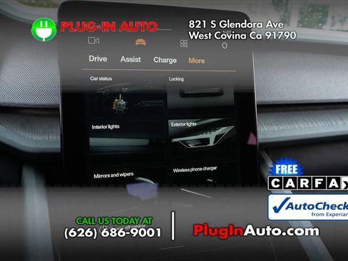 Used 2023 Polestar Polestar 2 image 30