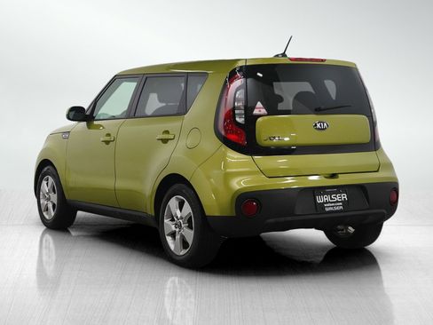 Used 2018 Kia Soul image 4