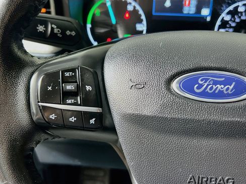 Used 2022 Ford Maverick XLT w/ XLT Luxury Package FWD image 18