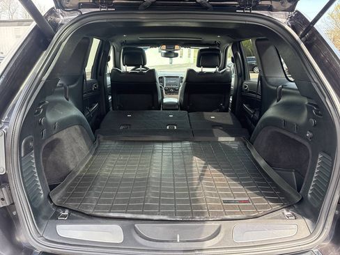 Used 2017 Jeep Grand Cherokee Limited AWD/4WD image 27