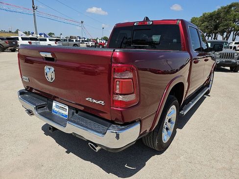Used 2021 RAM 1500 Limited AWD/4WD image 7
