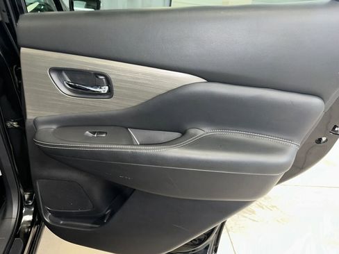 Used 2017 Nissan Murano Platinum w/ Platinum Technology Package image 28