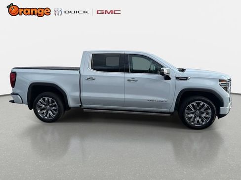 New 2026 GMC Sierra 1500 Denali AWD/4WD image 2