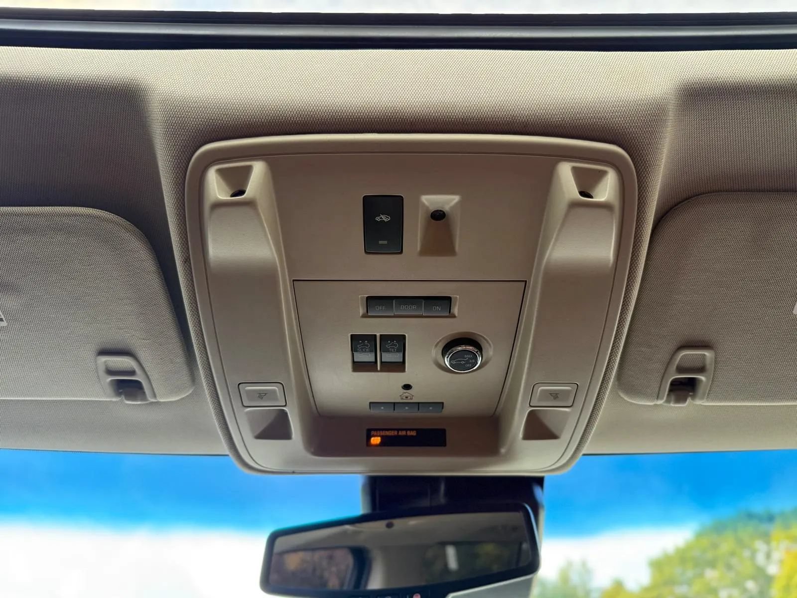 Used 2015 Cadillac Escalade ESV Premium AWD/4WD image 23