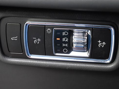 New 2026 Lincoln Aviator Reserve AWD/4WD image 24