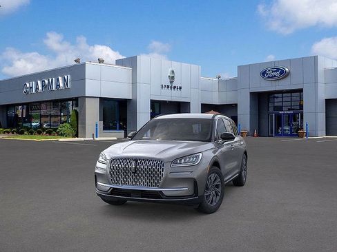 New 2026 Lincoln Corsair Premiere image 2