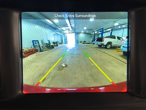 Used 2019 Dodge Charger Scat Pack w/ Plus Group RWD image 32
