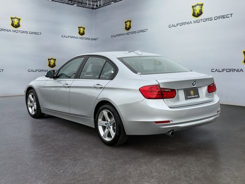Used 2015 BMW 320i Sedan image 3