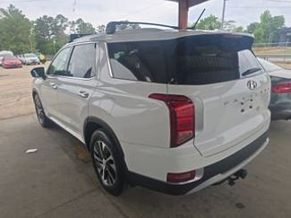 Used 2021 Hyundai Palisade SEL FWD video 3
