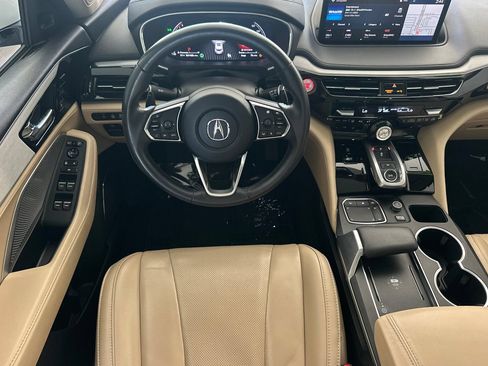 Used 2024 Acura MDX FWD w/ Technology Package image 14