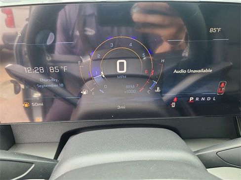 New 2026 Chevrolet Traverse LT w/ Midnight/Sport Edition image 27