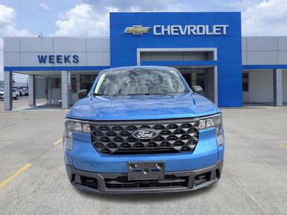 Used 2026 Ford Maverick XLT w/ XLT Luxury Package