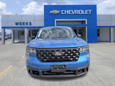 Used 2026 Ford Maverick XLT w/ XLT Luxury Package AWD/4WD image 1