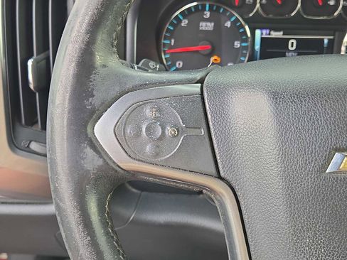 Used 2015 Chevrolet Silverado 1500 LT w/ All Star Edition image 20