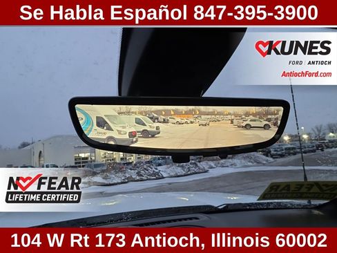 Used 2023 GMC Sierra 3500 AT4 w/ AT4 Premium Plus Package image 65