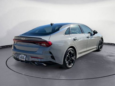 Used 2023 Kia K5 GT-Line image 6
