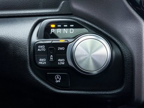 Used 2022 RAM 1500 Laramie image 26