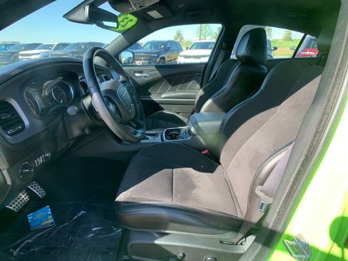 Used 2023 Dodge Charger GT w/ Plus Group image 11