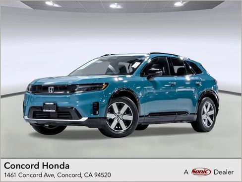 Used 2024 Honda Prologue Touring image 1