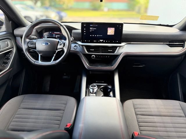 Used 2025 Ford Explorer ST-Line AWD/4WD image 27