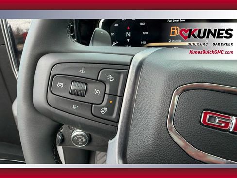 New 2026 GMC Sierra 1500 Elevation w/ Elevation Premium Package AWD/4WD image 14