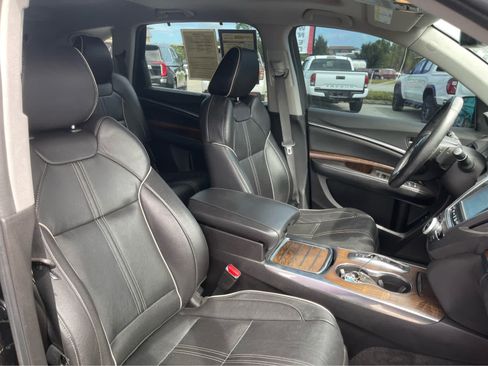 Used 2020 Acura MDX w/ Advance Package FWD image 25