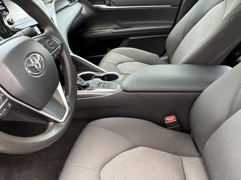 Used 2024 Toyota Camry LE FWD image 14