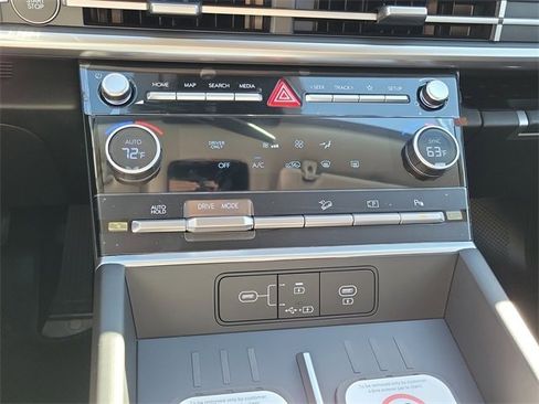 New 2026 Hyundai Santa Fe SE image 12