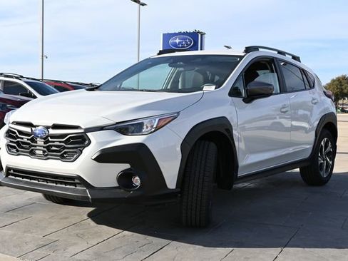 New 2026 Subaru Crosstrek 2.0i Premium image 7