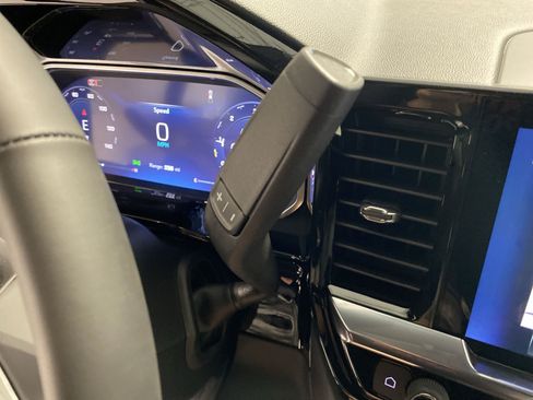 New 2026 Chevrolet Silverado 1500 RST AWD/4WD image 64