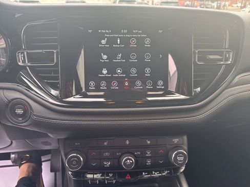 Used 2022 Dodge Durango GT AWD/4WD image 20