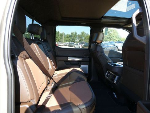 New 2027 Ford F250 King Ranch w/ Chrome Package AWD/4WD image 13