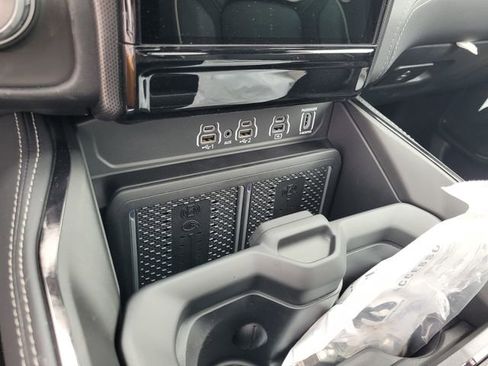 New 2026 RAM 1500 Limited image 27
