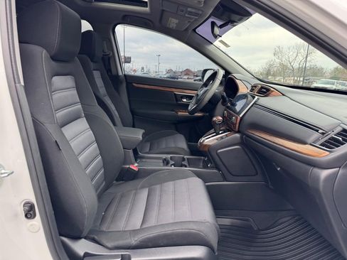 Used 2022 Honda CR-V EX image 16