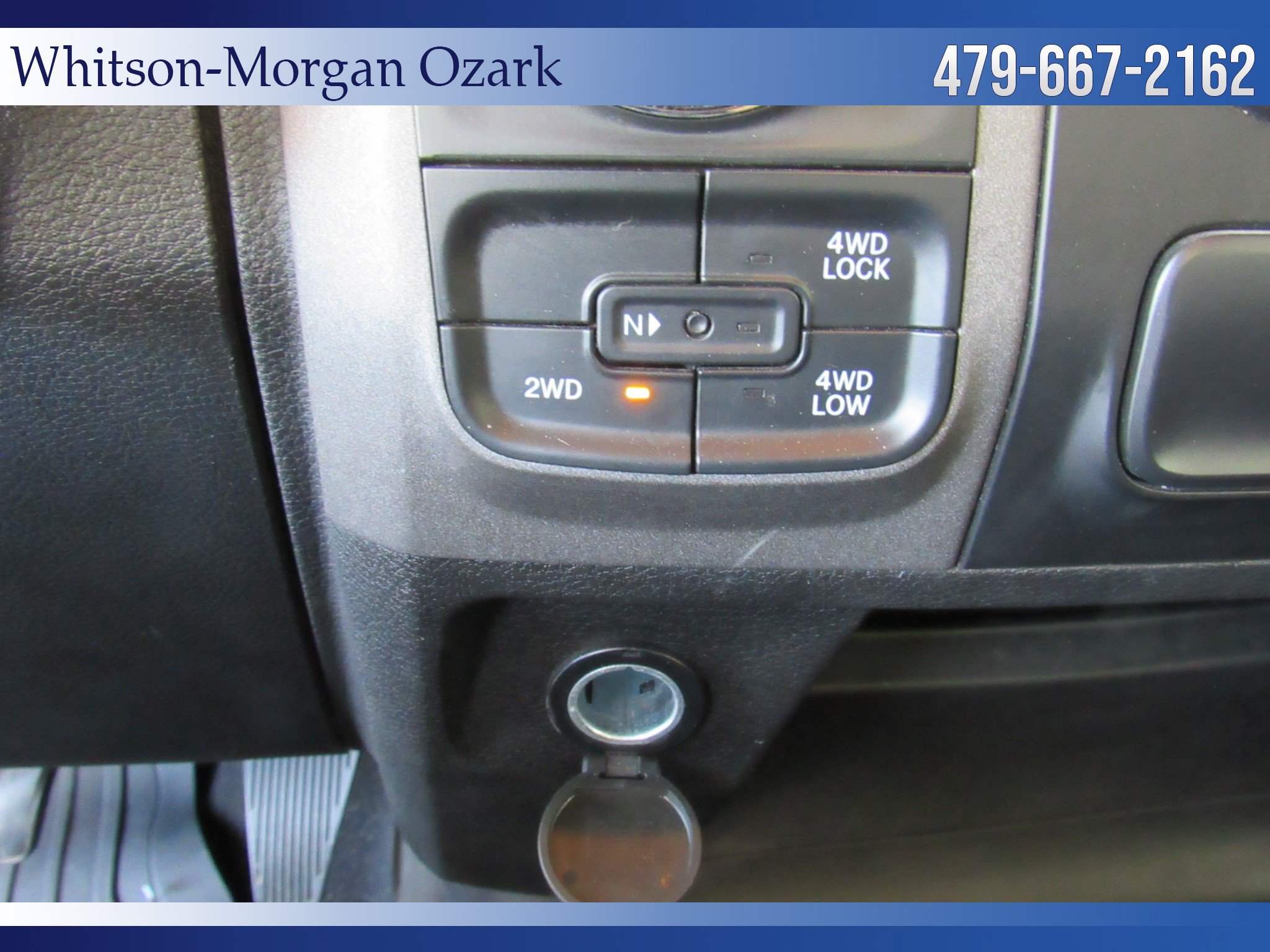 Used 2022 RAM 1500 Tradesman w/ Chrome Plus Package AWD/4WD image 44
