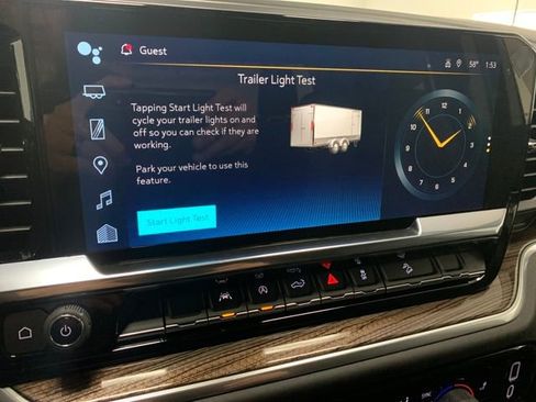 New 2026 Chevrolet Silverado 1500 RST image 43