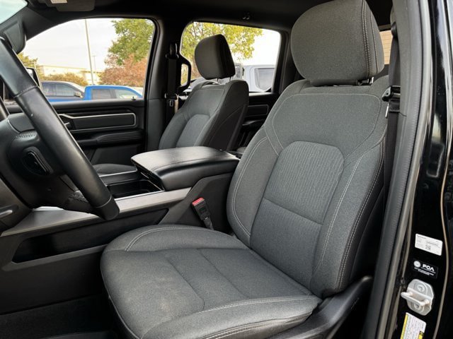 Used 2022 RAM 1500 Lone Star AWD/4WD image 24