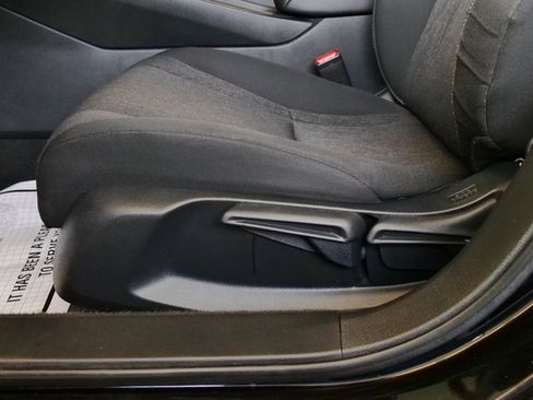 Used 2023 Honda Accord LX image 11