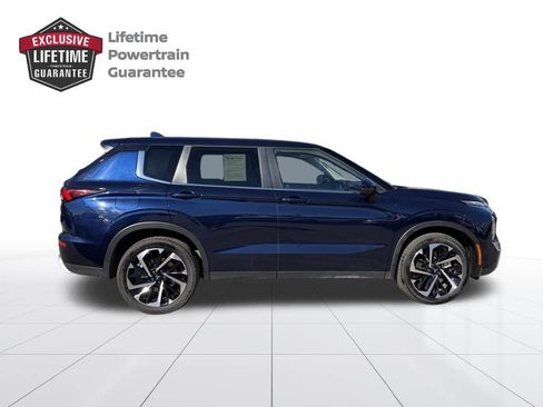 Used 2024 Mitsubishi Outlander FWD image 7
