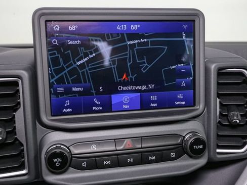 Used 2024 Ford Bronco Sport Big Bend w/ Convenience Package AWD/4WD image 20
