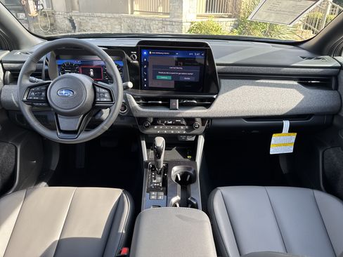 New 2026 Subaru Outback Premium AWD/4WD image 10