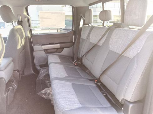 New 2026 Ford F350 XLT AWD/4WD image 27