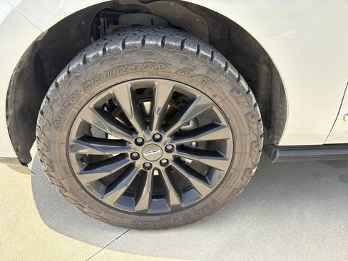 Used 2020 Lincoln Navigator L Reserve w/ Luxury Package AWD/4WD image 8