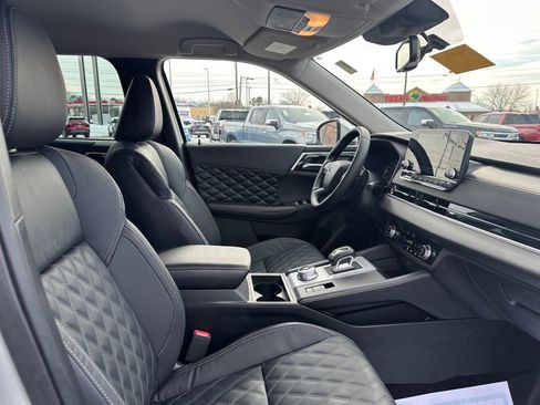 Used 2022 Mitsubishi Outlander SEL image 22